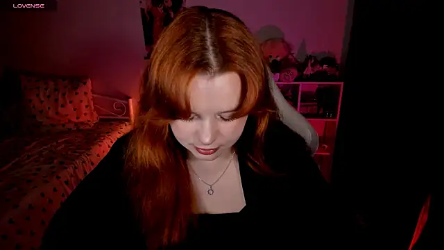  Lisa x online show from October 20, 2:17 pm