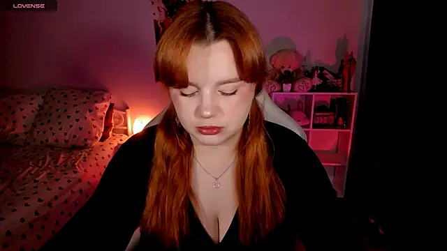  Lisa x online show from November 6, 5:41 am