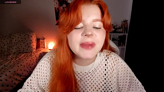  Lisa x online show from November 12, 5:41 am