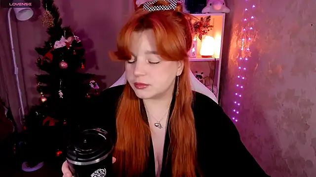  Lisa x online show from January 16, 5:33 am