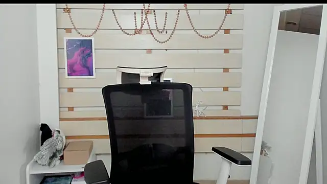 Josephine Kiss online show from January 29, 10:53 pm