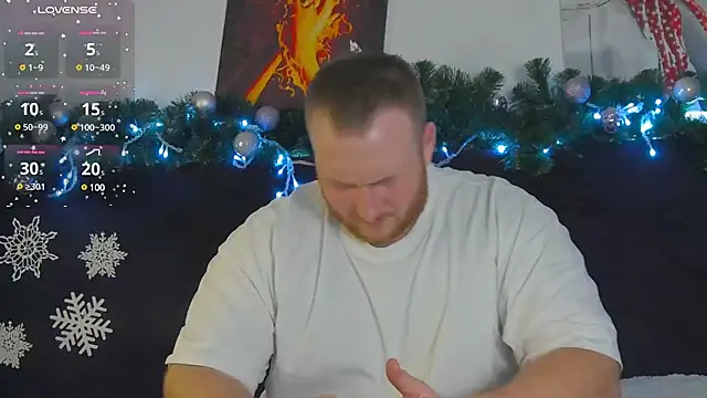 Snapshot of RoddyStill chatting on December 17, 5:15 pm RoddyStill online show from December 17, 5:15 pm