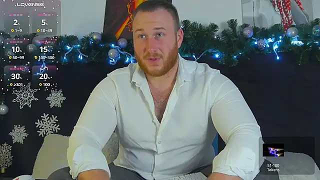 Snapshot of RoddyStill chatting on December 18, 8:09 am RoddyStill online show from December 18, 8:09 am