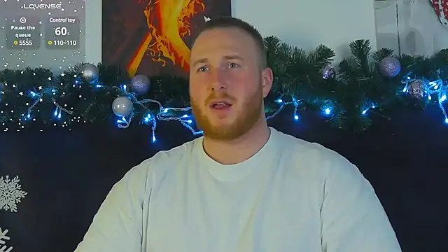 Snapshot of RoddyStill chatting on December 28, 1:38 pm RoddyStill online show from December 28, 1:38 pm