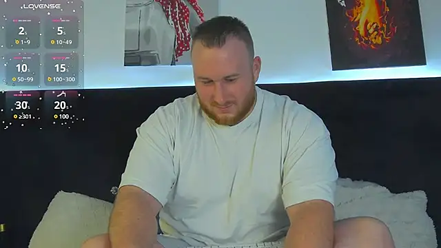 Snapshot of RoddyStill chatting on January 9, 7:42 am RoddyStill online show from January 9, 7:42 am