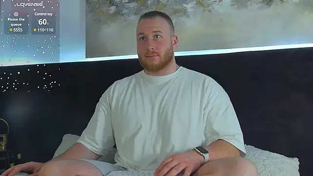 Snapshot of RoddyStill chatting on January 10, 7:57 am RoddyStill online show from January 10, 7:57 am