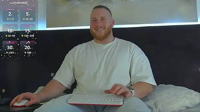 Snapshot of RoddyStill chatting on January 19, 12:28 pm RoddyStill online show from January 19, 12:28 pm