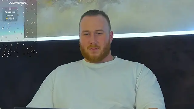 Snapshot of RoddyStill chatting on January 24, 2:41 pm RoddyStill online show from January 24, 2:41 pm