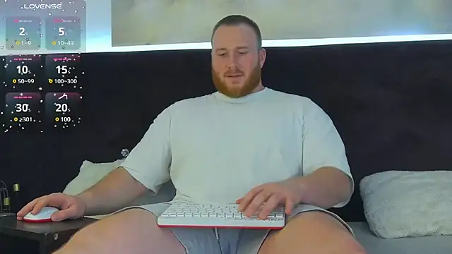 Snapshot of RoddyStill chatting on January 29, 1:49 pm RoddyStill online show from January 29, 1:49 pm