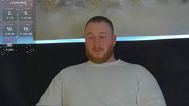 Snapshot of RoddyStill chatting on February 15, 3:17 pm RoddyStill online show from February 15, 3:17 pm