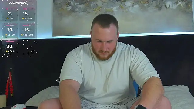 Snapshot of RoddyStill chatting on February 16, 2:10 pm RoddyStill online show from February 16, 2:10 pm