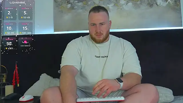 Snapshot of RoddyStill chatting on February 20, 12:57 pm RoddyStill online show from February 20, 12:57 pm