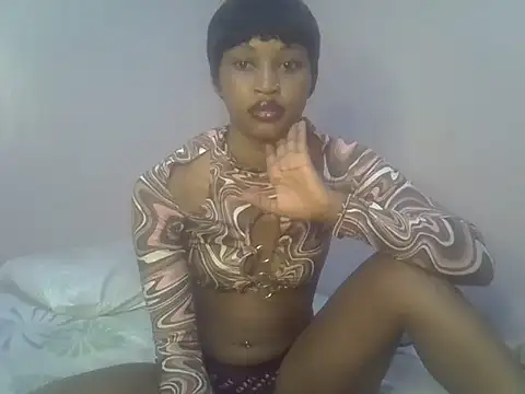 Sweet Vinkah online show from October 5, 10:51 pm