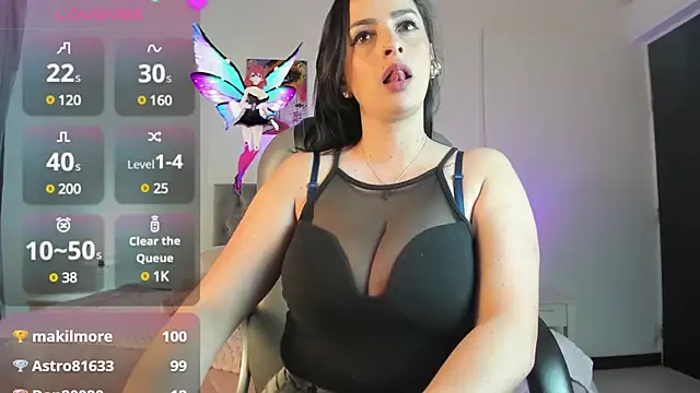 Snapshot of Jayden_Jonnes chatting on February 14, 11:42 am Jayden Jonnes online show from February 14, 11:42 am