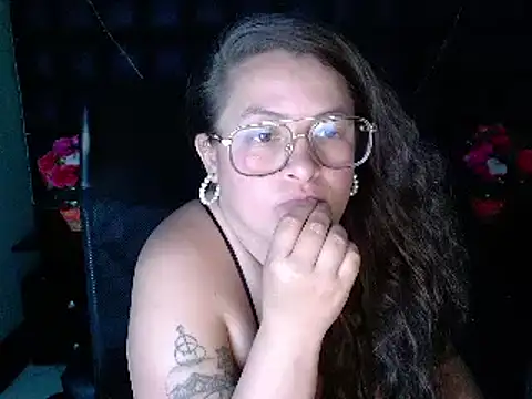 SaraThomso online show from December 29, 9:06 am