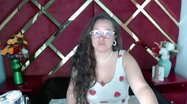 SaraThomso online show from January 22, 3:09 am