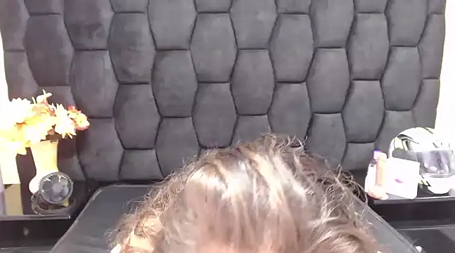 SaraThomso online show from January 26, 3:06 am