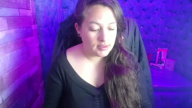 SaraThomso online show from September 20, 3:29 am