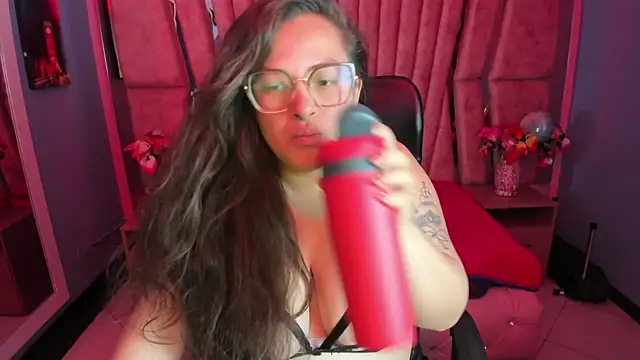 SaraThomso online show from September 27, 3:22 am