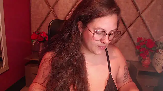 SaraThomso online show from October 3, 3:47 am