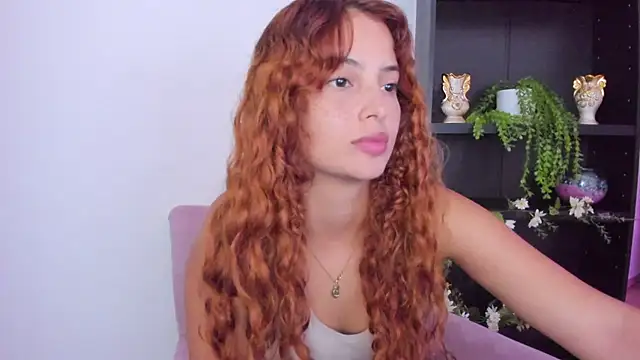 georgina palacios online show from February 11, 2:57 pm