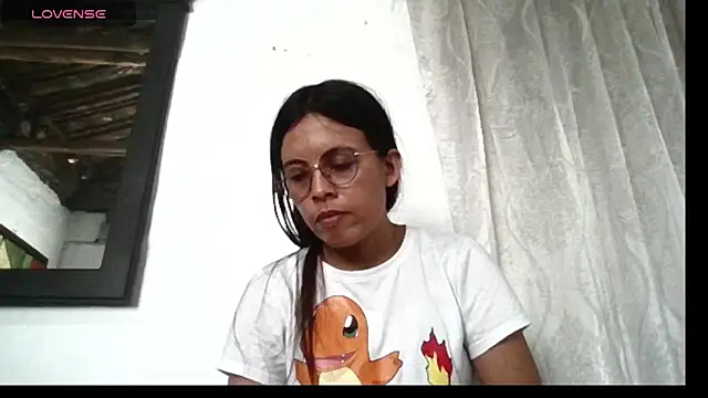 Snapshot of stefany_sexxx chatting on March 2, 4:53 pm stefany sexxx online show from March 2, 4:53 pm