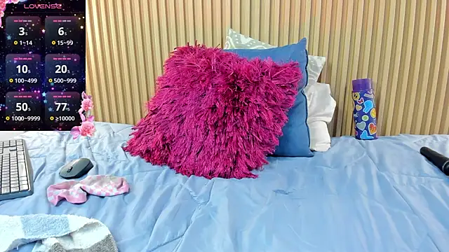 Snapshot of _anavictoria_ chatting on February 8, 6:54 am anavictoria online show from February 8, 6:54 am