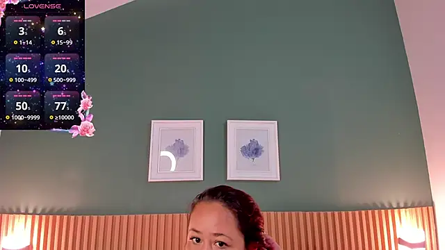 Snapshot of _anavictoria_ chatting on February 11, 5:50 pm anavictoria online show from February 11, 5:50 pm