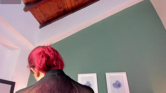 Snapshot of _anavictoria_ chatting on February 21, 6:26 pm anavictoria online show from February 21, 6:26 pm