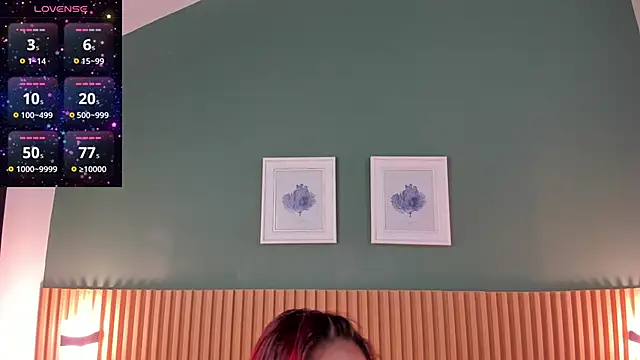 Snapshot of _anavictoria_ chatting on March 1, 3:38 pm anavictoria online show from March 1, 3:38 pm