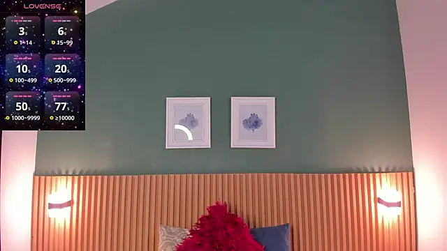 Snapshot of _anavictoria_ chatting on March 5, 7:06 pm anavictoria online show from March 5, 7:06 pm