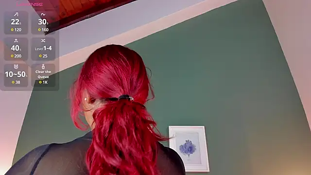 Snapshot of _anavictoria_ chatting on March 6, 6:26 pm anavictoria online show from March 6, 6:26 pm