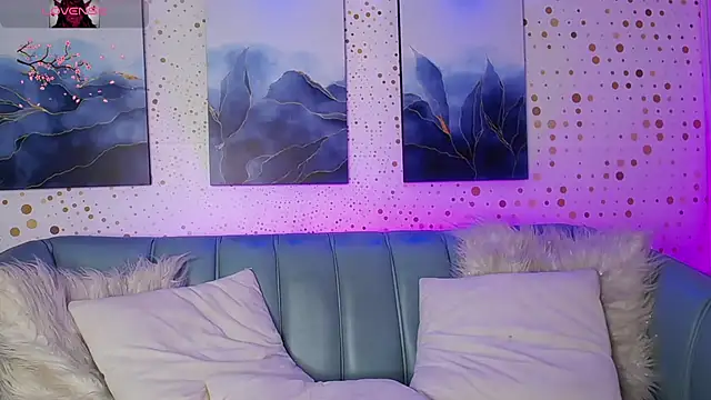 Tifanny Sweett online show from December 7, 5:04 am