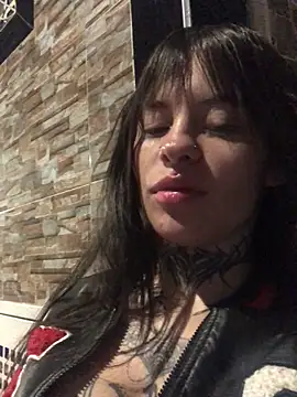 Tifanny Sweett online show from April 2, 4:32 am