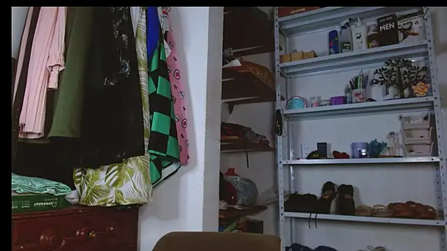 Kaory 32 online show from January 5, 9:51 pm