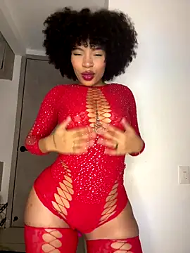 Snapshot of Blackpretty1409 chatting on November 13, 7:29 am Blackpretty1409 online show from November 13, 7:29 am