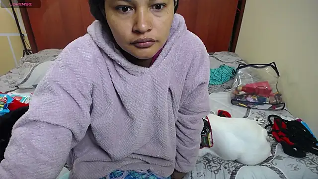 CrazyDirty Barbarian online show from February 17, 11:44 am