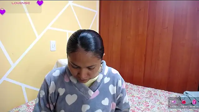 CrazyDirty Barbarian online show from March 10, 10:45 pm