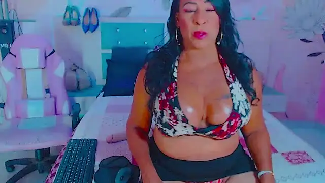 Lustfultshot online show from January 15, 2:38 am