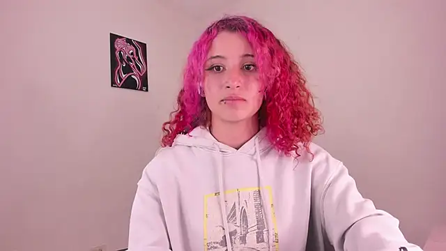 Snapshot of valent_27 chatting on October 27, 4:16 am valent 27 online show from October 27, 4:16 am