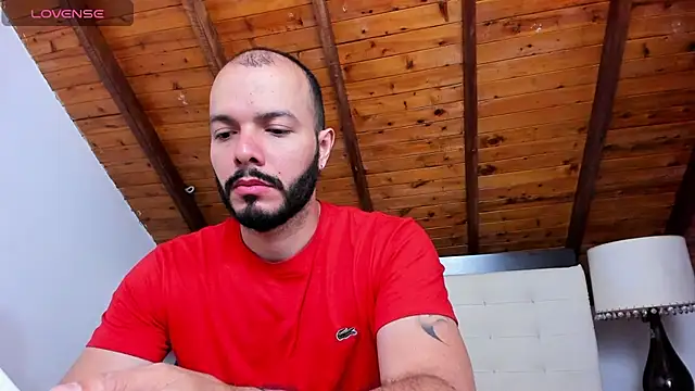 Tom Bailey online show from September 15, 12:16 pm