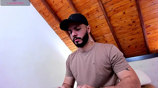 Tom Bailey online show from January 11, 12:54 pm