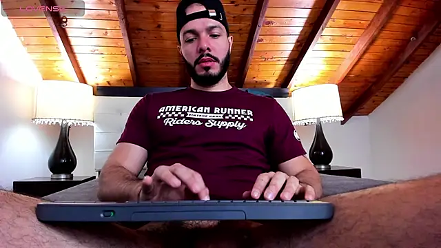 Tom Bailey online show from January 18, 1:04 pm