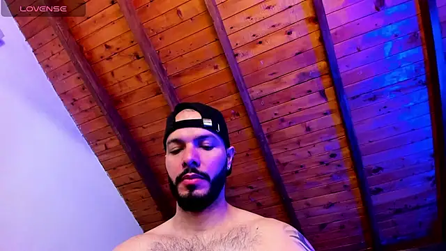 Tom Bailey online show from February 2, 12:37 pm