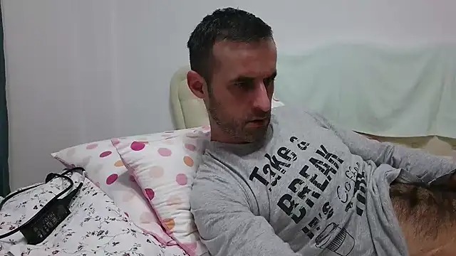 stevenpit online show from January 11, 9:04 am