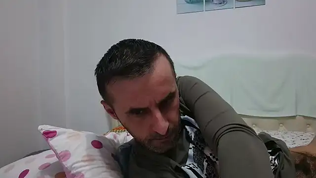 stevenpit online show from January 12, 9:08 am