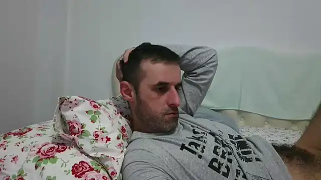 stevenpit online show from January 17, 8:22 pm