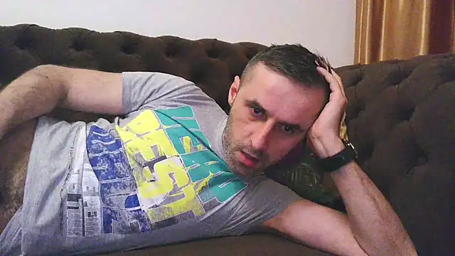 stevenpit online show from March 4, 7:22 pm