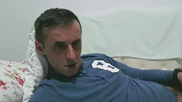 stevenpit online show from March 12, 8:31 pm