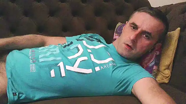 stevenpit online show from March 13, 7:06 pm